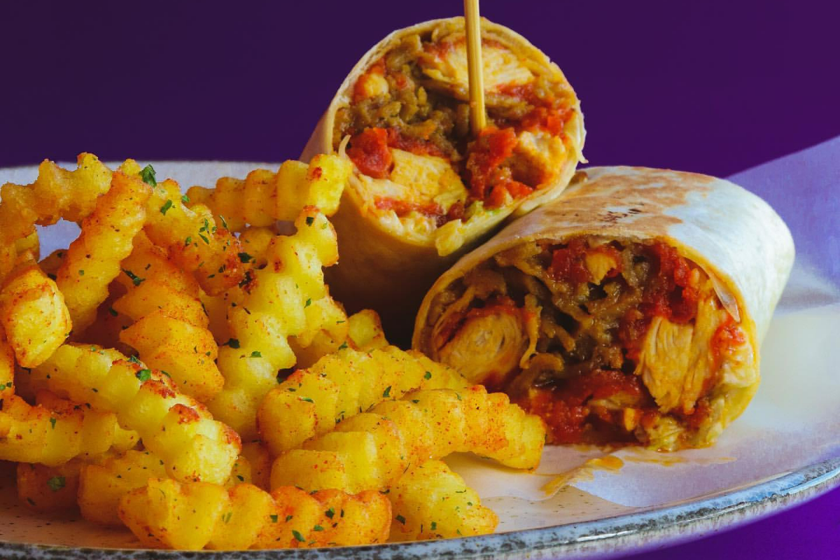 Food Menu