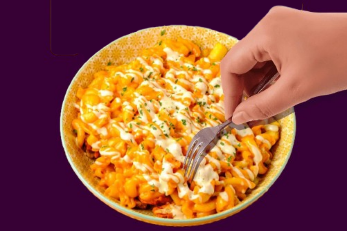 Food Menu