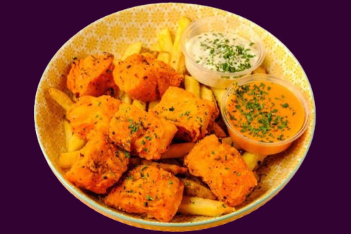 Food Menu